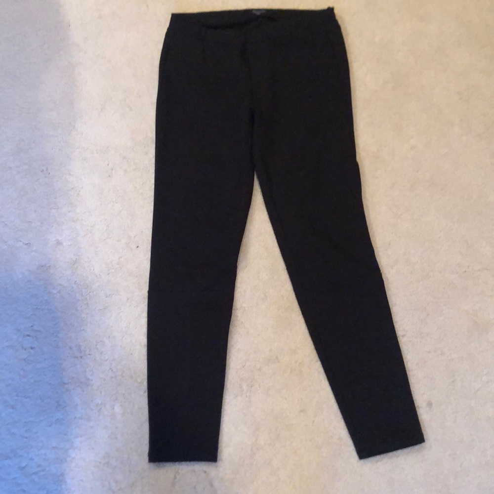 Madewell leggings.